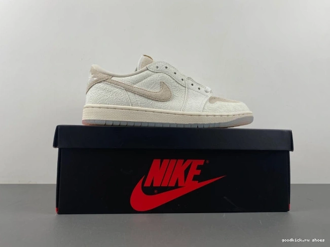 Rep 1 OG Chris Low Retro Jordan Paul FZ0455-200 0626